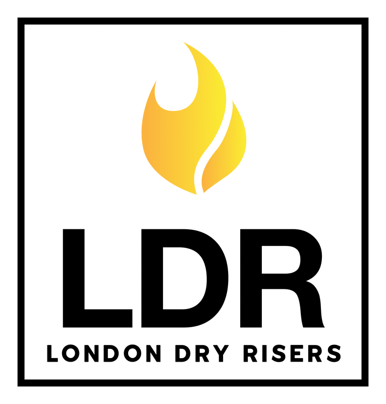 London Dry Risers