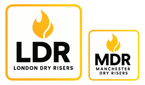 London Dry Risers
