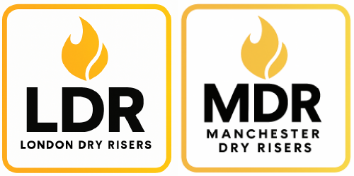 London Dry Risers
